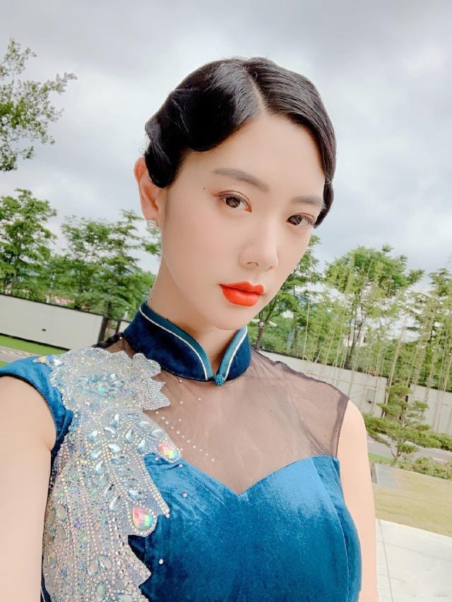 95网主播 暗夜档案